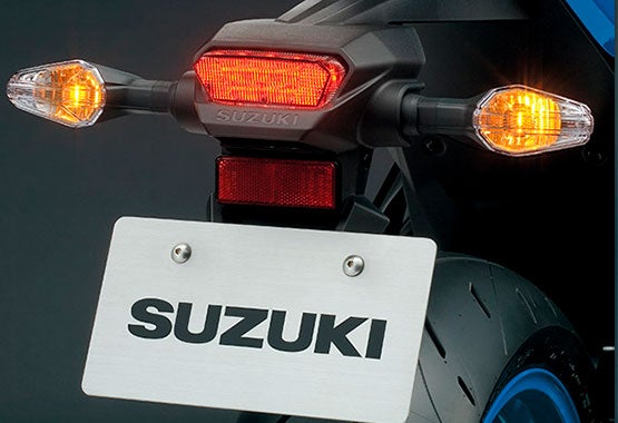 SUZUKI