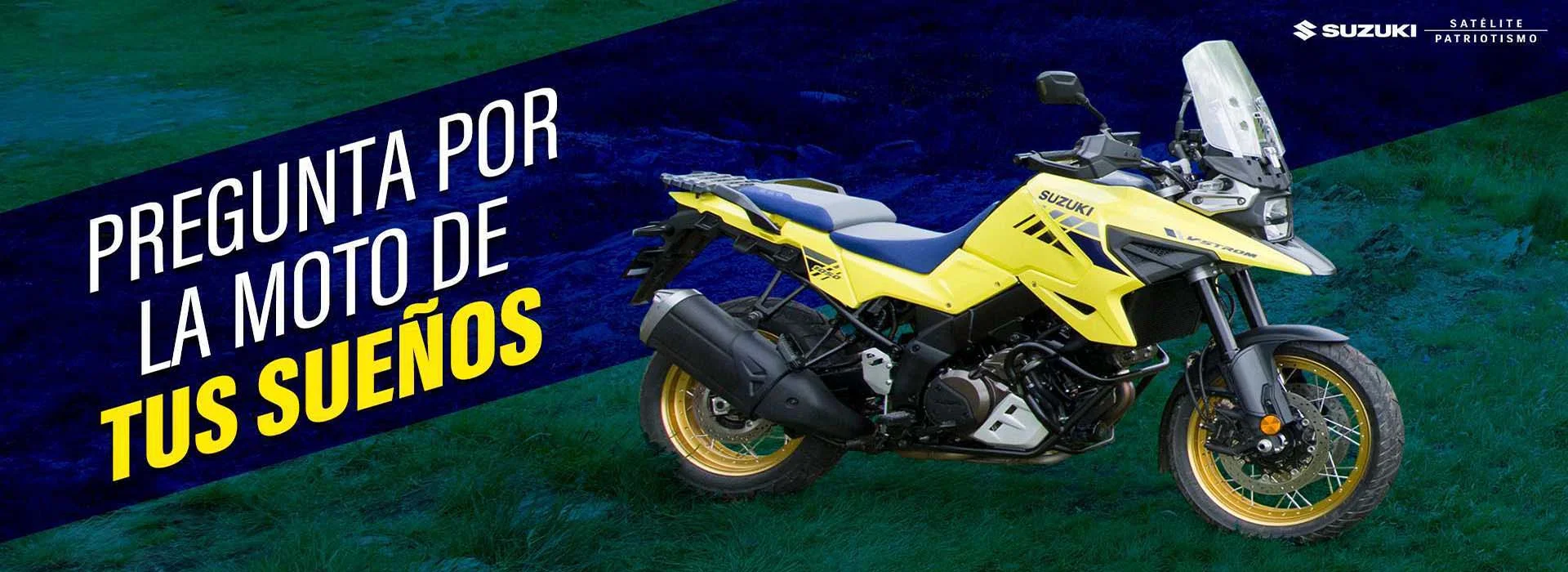 Oferta comercial de Ferbel Powersports